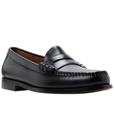 G.H.BASS Men's Larson Weejuns® Slip-On Loafer Shoe