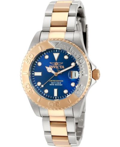Invicta Женские часы Cruiseline Quartz