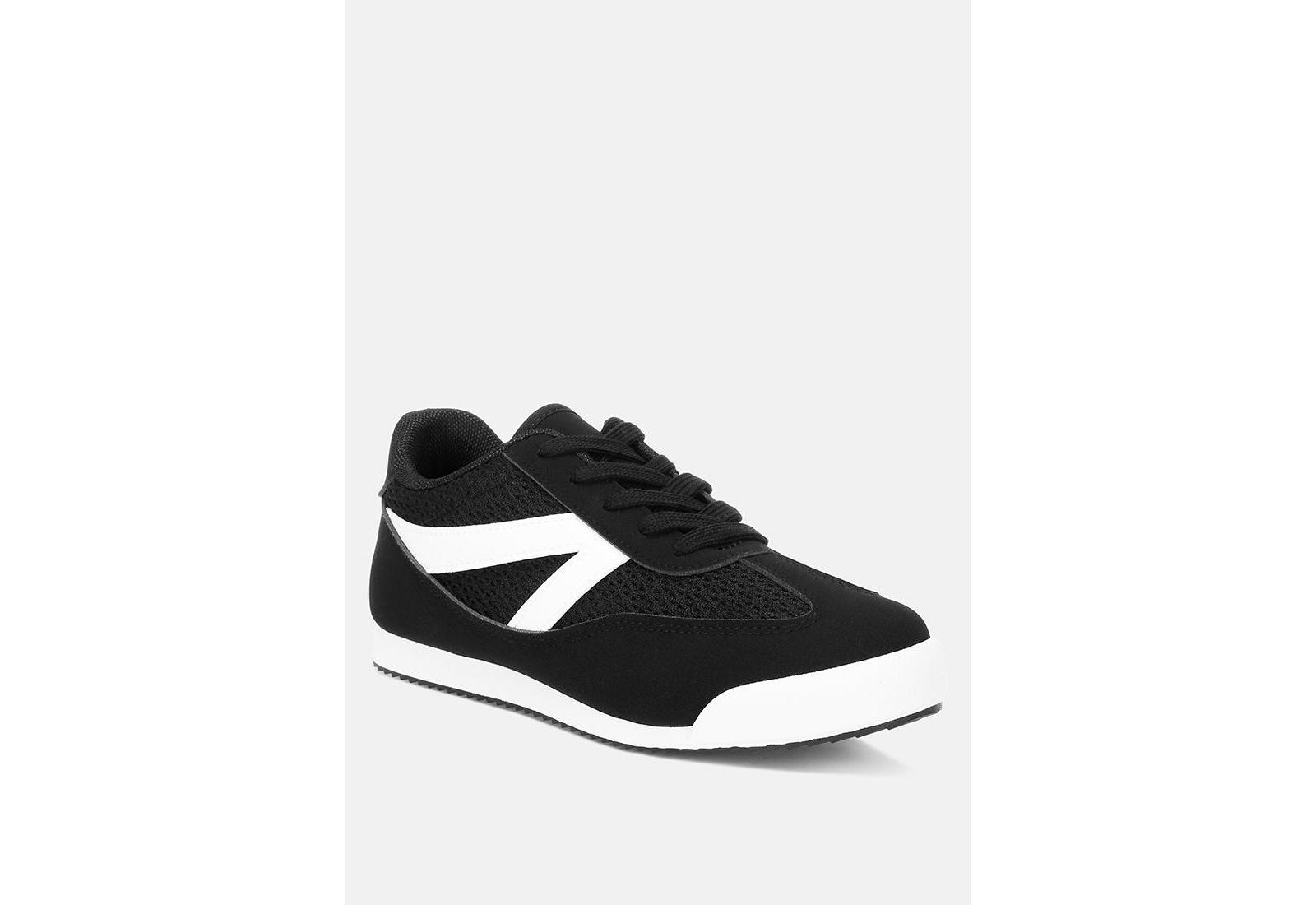 Женские кроссовки London Rag Women's Tibala Padded Collar Lace-Up