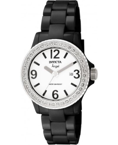 Женские часы Invicta 1633 Angel Quartz Dial