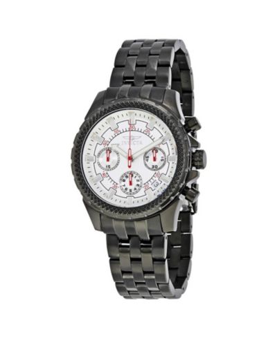 Invicta Men's 7169 Signature Quartz Chronograph Dial Watch