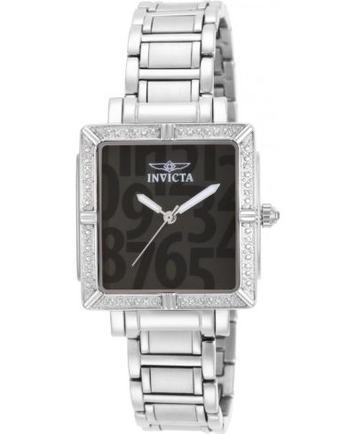 Invicta Women's 10672 Wildflower Quartz  Dial Watch