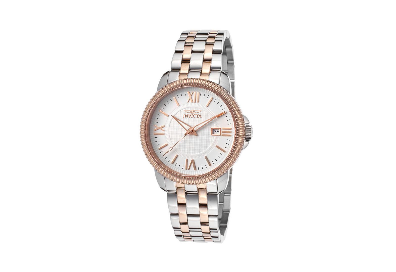 Invicta Men's 18107 Specialty Quartz Dial Watch