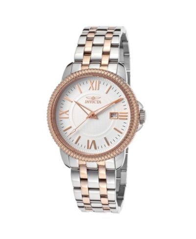 Invicta Men's 18107 Specialty Quartz Dial Watch