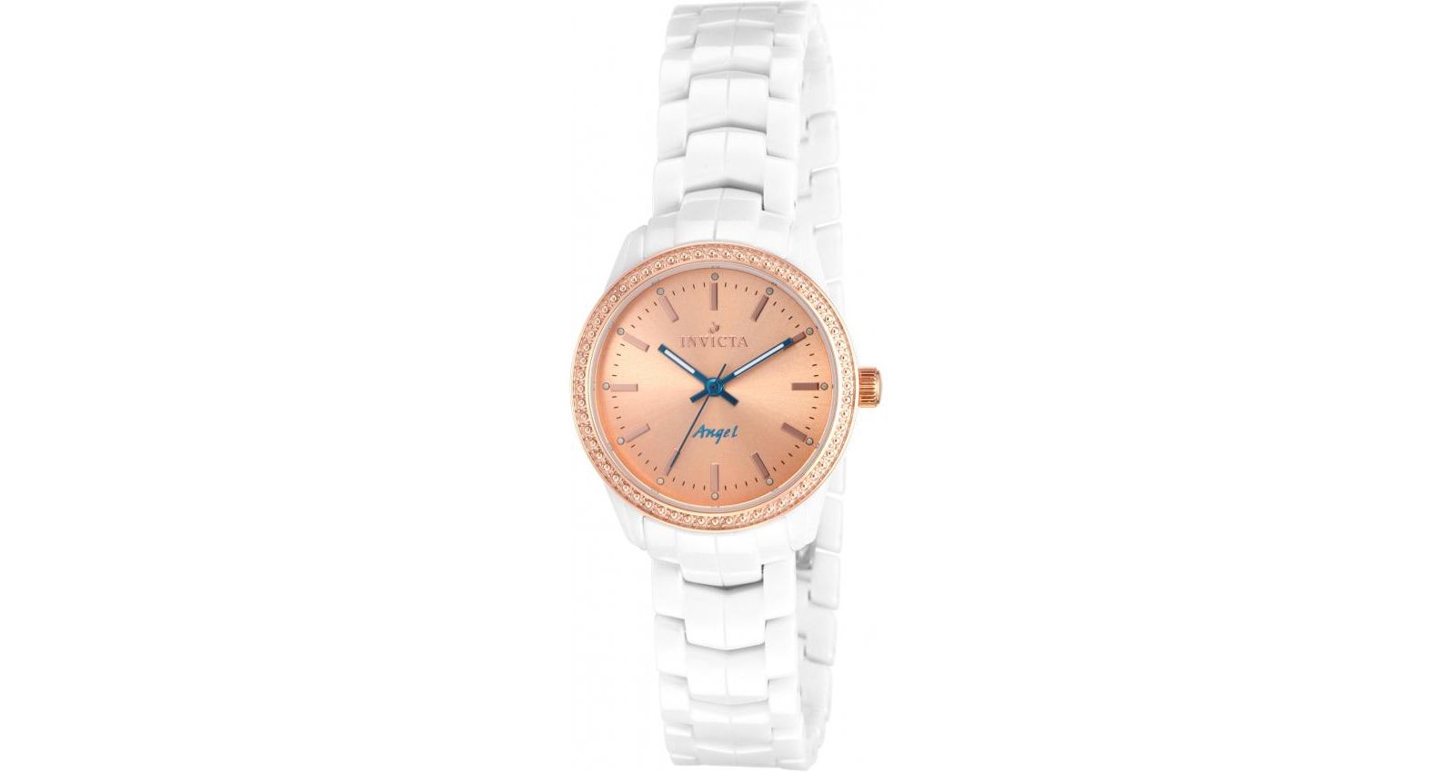 Invicta Women's 14908 Ceramics Quartz Dial Watch
