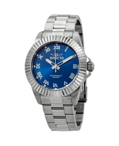 Invicta Men's 16737 Pro Diver Quartz Dial Watch