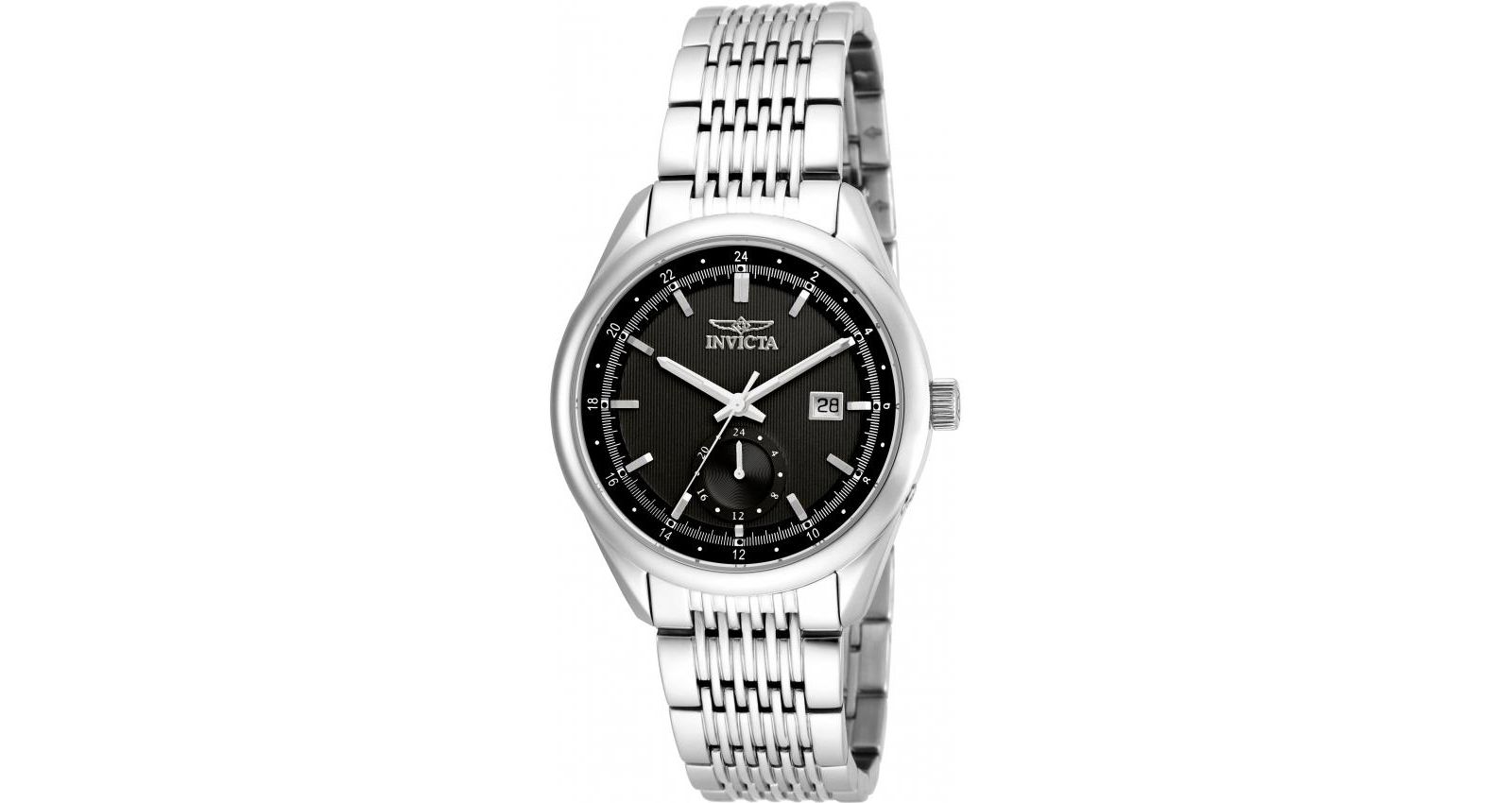 Мужские часы Invicta 18093 Specialty с кварцевым циферблатом