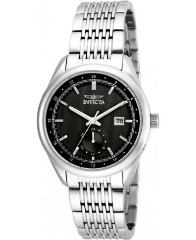 Invicta Men's 18093 Specialty Quartz Dial Watch