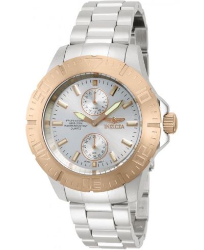Invicta Men's 14057 Specialty Quartz Chronograph Dial Watch