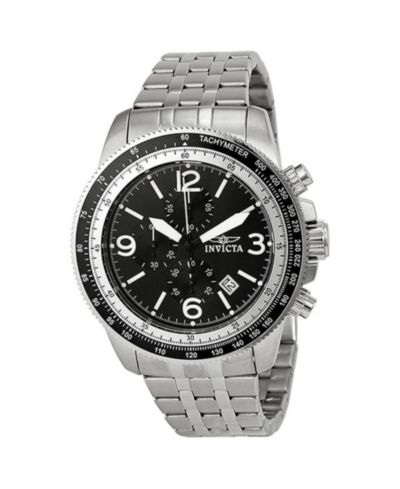 Invicta Men's 13960 Specialty Quartz Chronograph Dial Watch