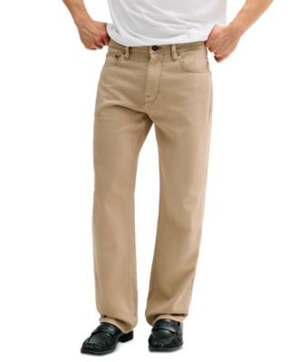 GUESS Men's Mason is a Classic Straight-Leg Jeans