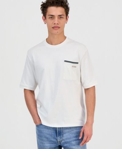 GUESS Men's Varcy T-Shirt