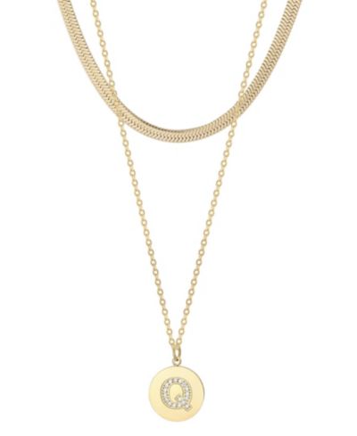 Gold-Q