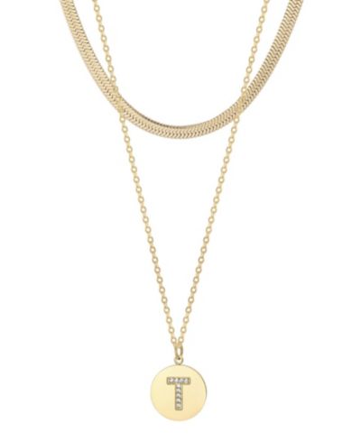 Gold-T