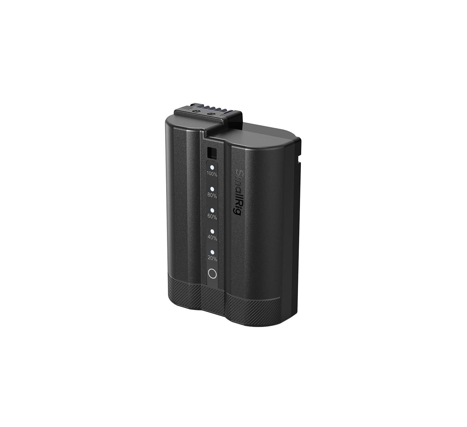 SmallRig SMALLRIG USB-C CAMERA BATTERY WITH POWE