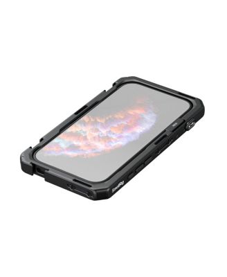 SmallRig Мобильная видеокамера для iPhone 17 Pro, флагманская версия