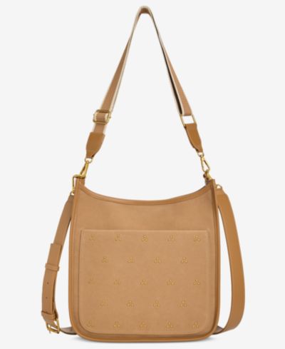 Сумка кроссбоди Style & Co Whipstitch Stud Medium