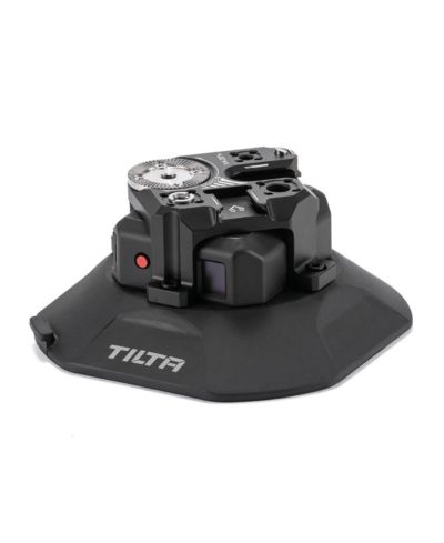 Tilta электронная присоска Hydra 4.5" с многофункциональным монтажным кронштейном