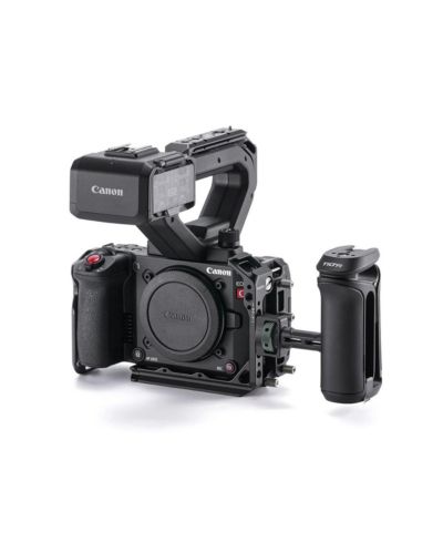 Tilta Full Camera Cage Base Kit для Canon C50 черный
