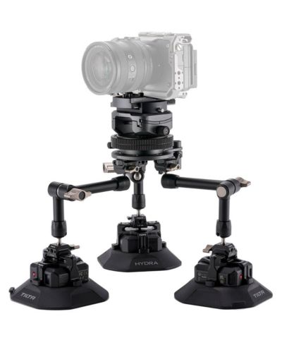 Комплект Tilta Hydra x Dan Ming Speed Pan System Pro Kit
