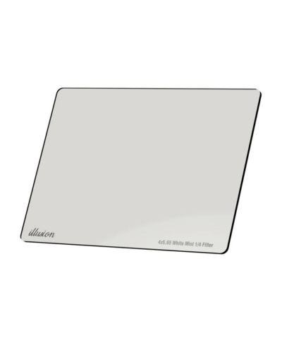 Фильтр Tilta Illusion 4x5.65 White Mist 1/4