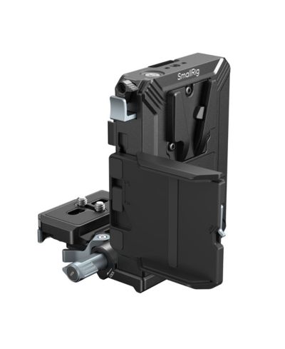 SmallRig комплект крепления аккумулятора V-Mount Battery