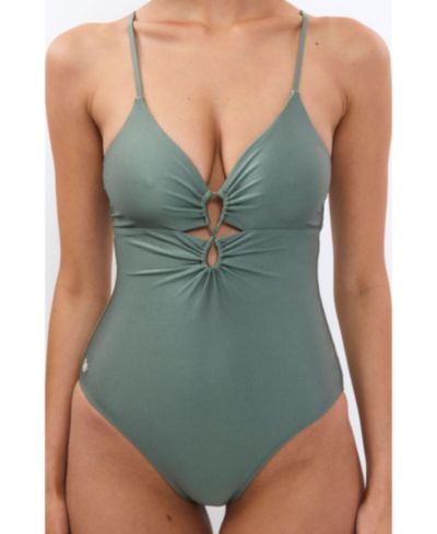 Слитный купальник Biliblond Nyanga для Women's