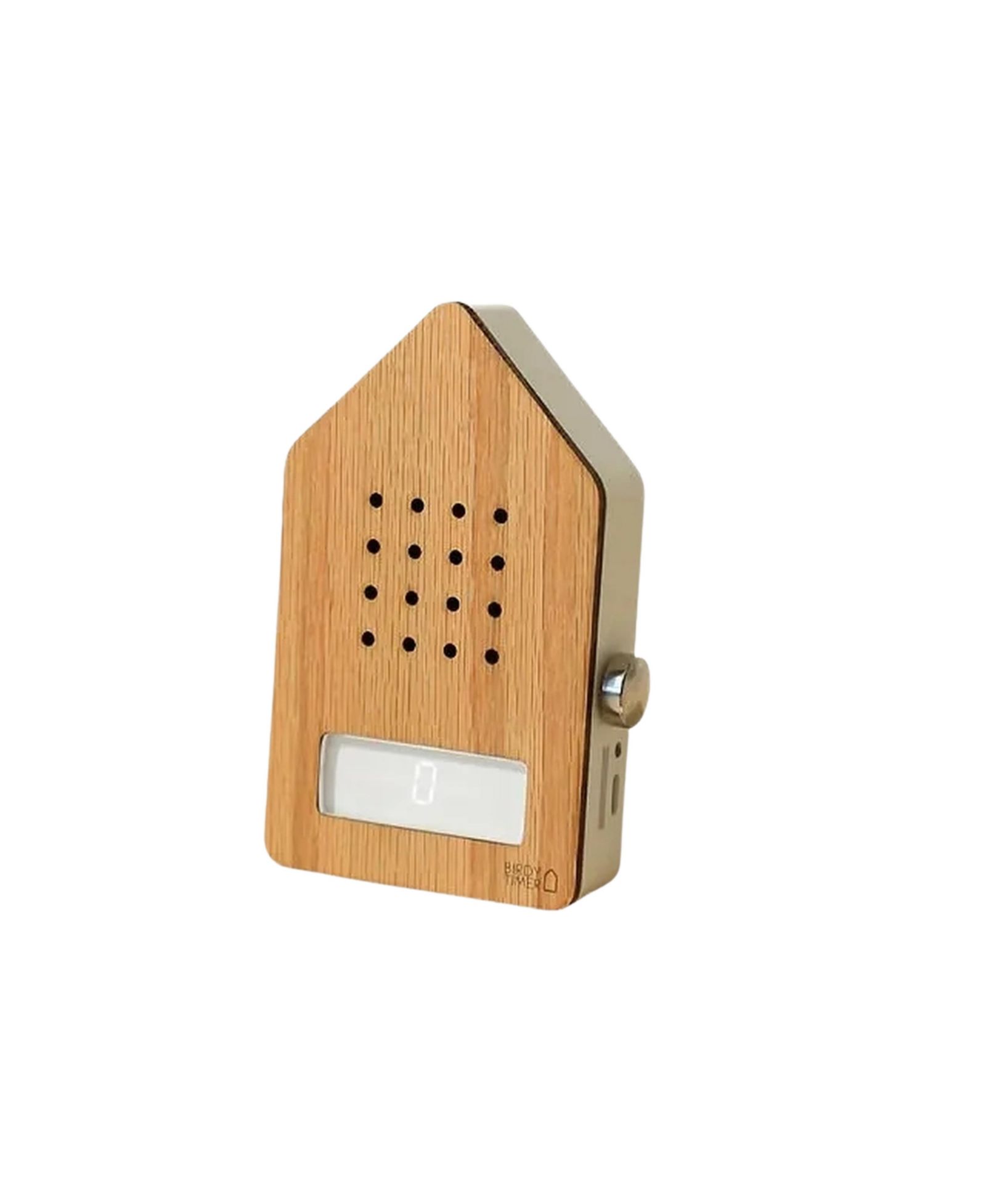 Uncommon Goods таймер Bird Song