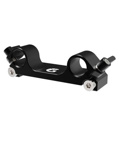 Крепление Bright Tangerine 15mm LWS для RED DSMC2 Baseplate Core