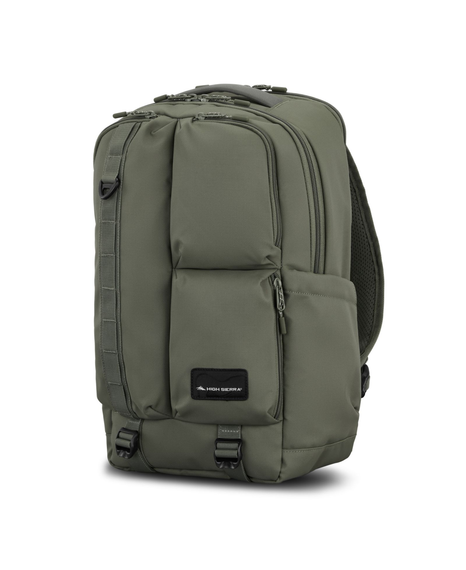 High Sierra Lineage 17" Backpack