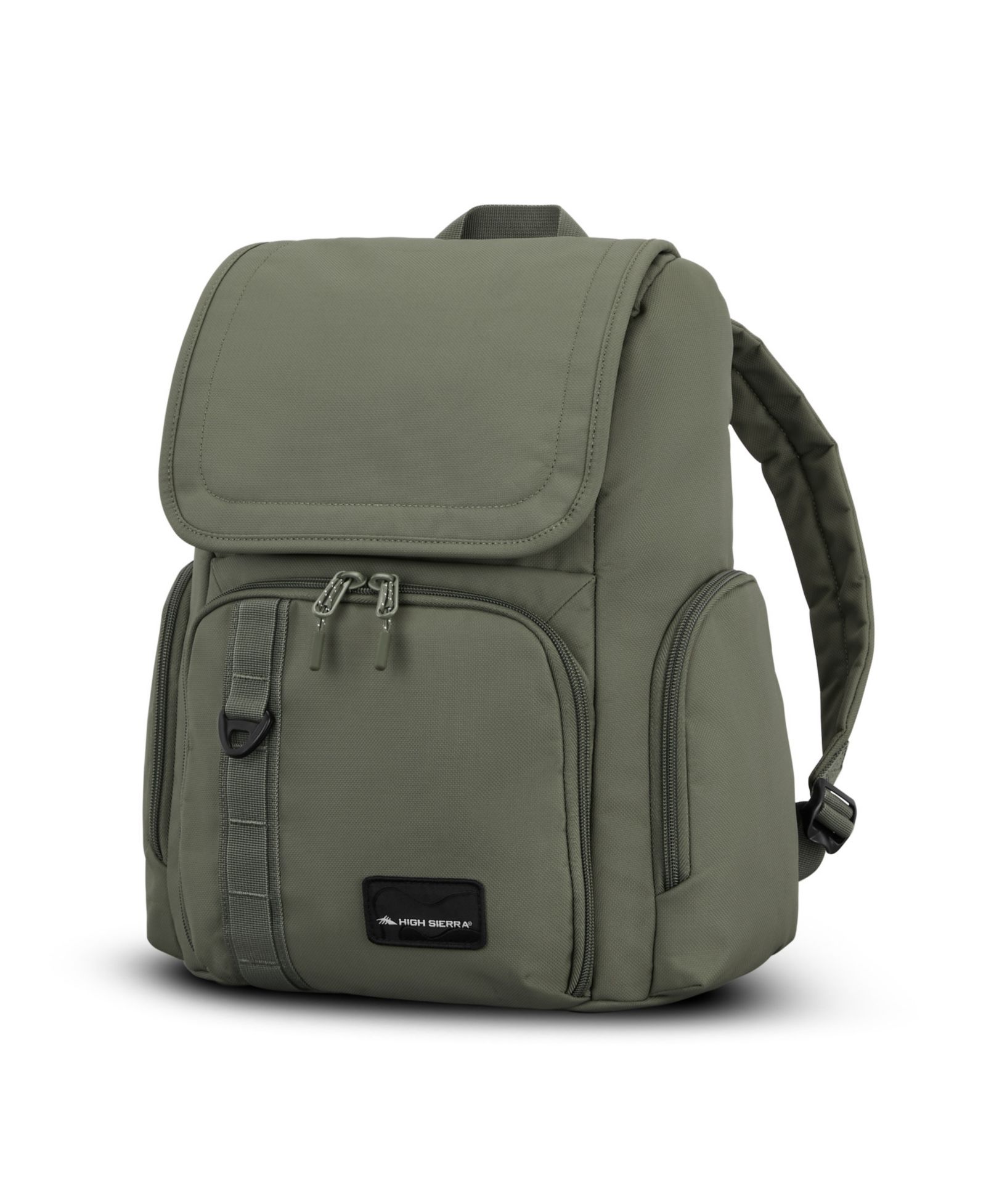 Рюкзак с клапаном High Sierra Lineage 15"