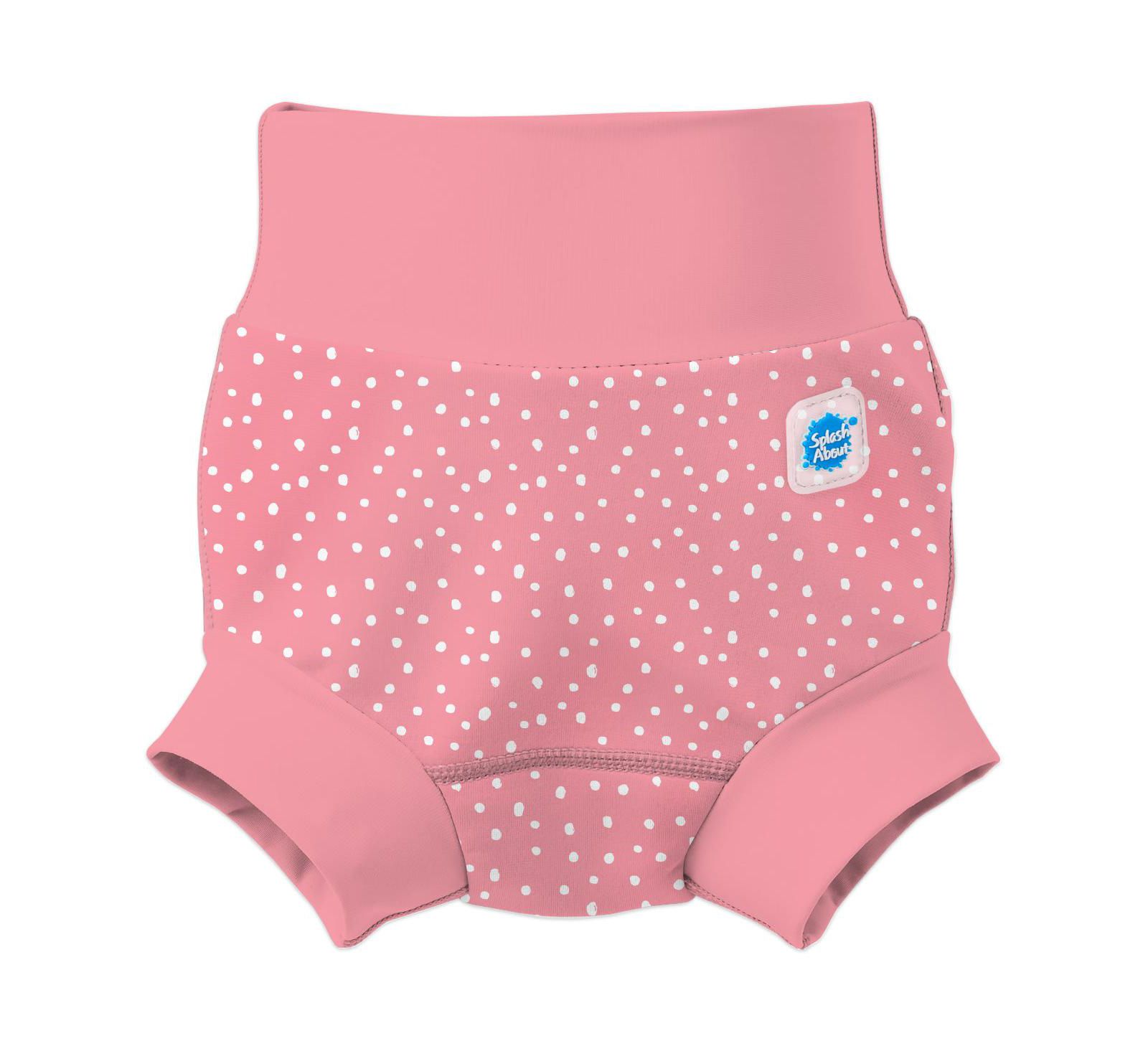 Splash About Baby Happy Nappy Swim Diaper