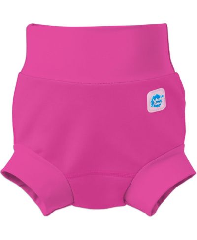 Neon pink