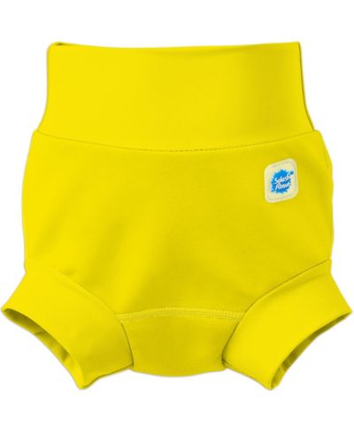 Neon yellow