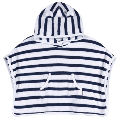 Gerber Baby Swim Coverup, Navy, Months