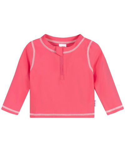 Рашгард Gerber Baby, Pink