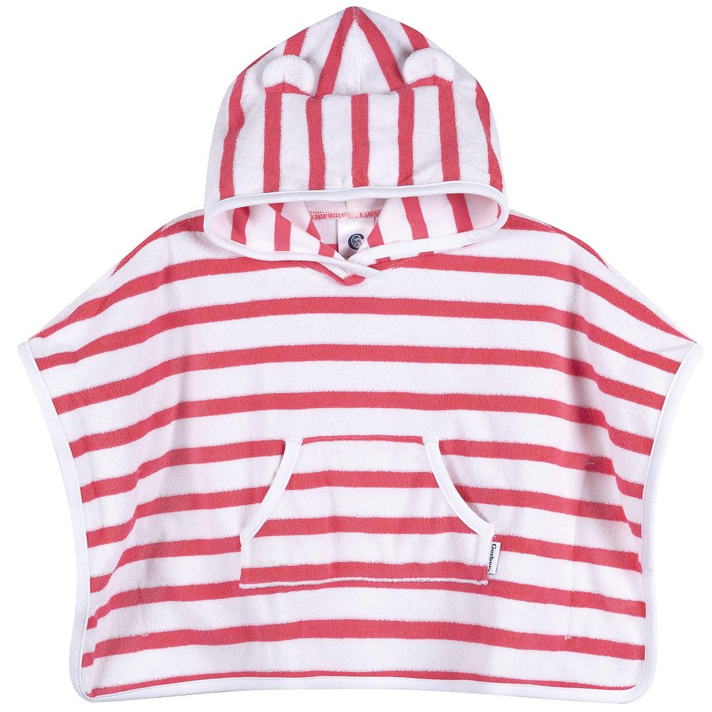 Gerber Baby Swim Coverup, Months