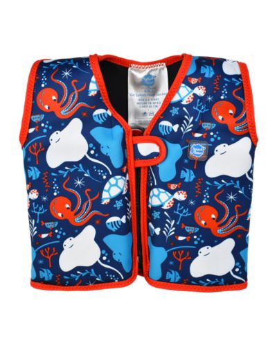 Splash About Learn to Swim Buoyancy Jacket