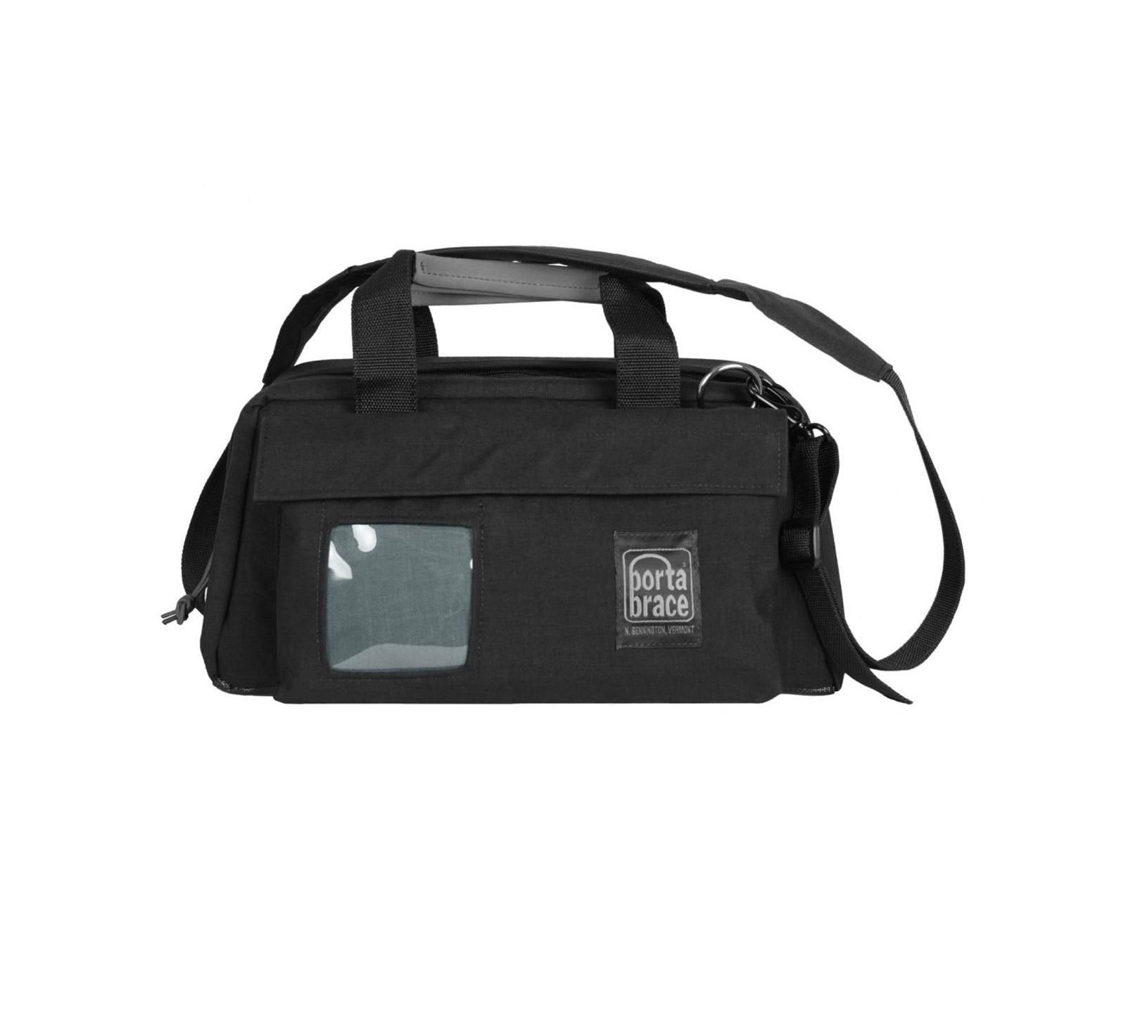 Porta Brace CS-DV2R Universal Cradle Camera Case for Mini DV Cameras