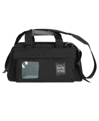 Чехол для мини-видеокамеры Porta Brace CS-DV2R с универсальной подставкой