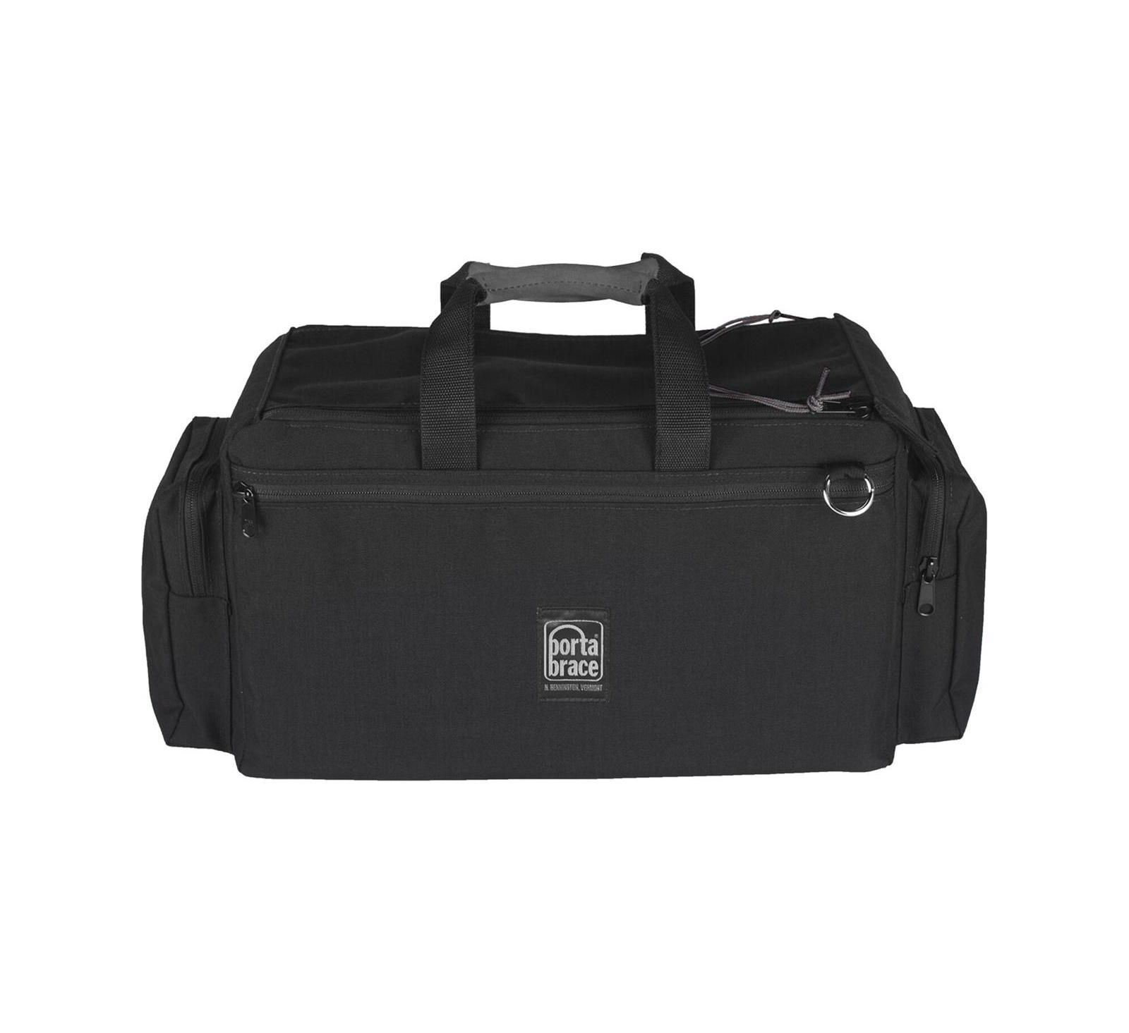 Porta Brace Lightweight Carrying Case for Canon XF605 Camera