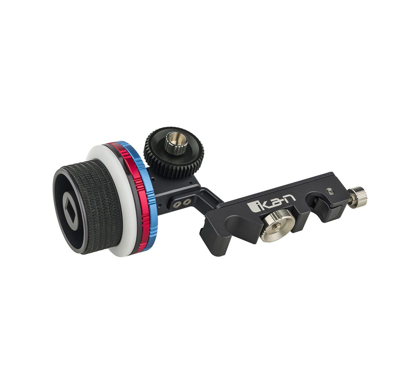 Ikan STRATUS Follow Focus с жесткими стопорами