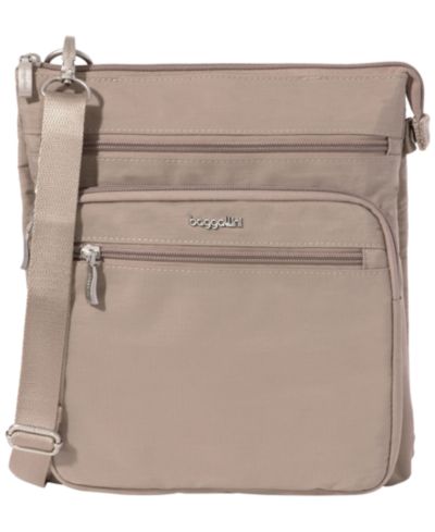 Baggallini Out And About Small Crossbody Handbag