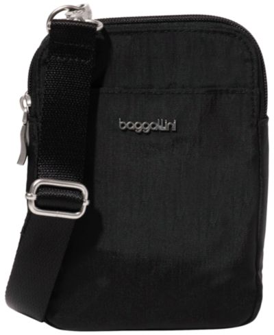 Мини-сумка через плечо Baggallini Modern
