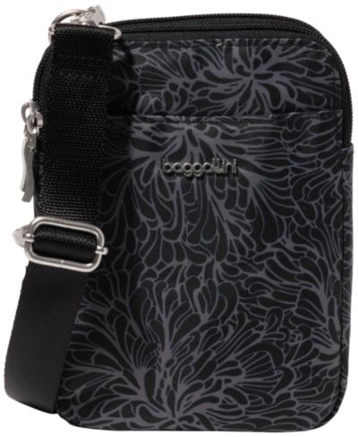 Midnight Blossom Print