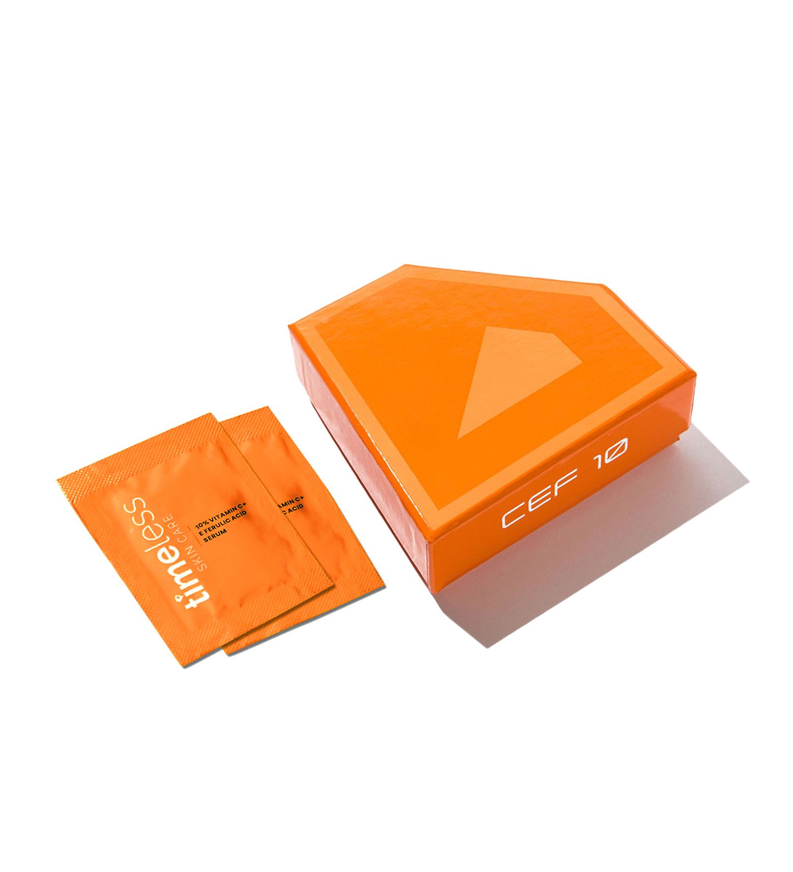 Сыворотка Timeless Skin Care Vitamin C + E