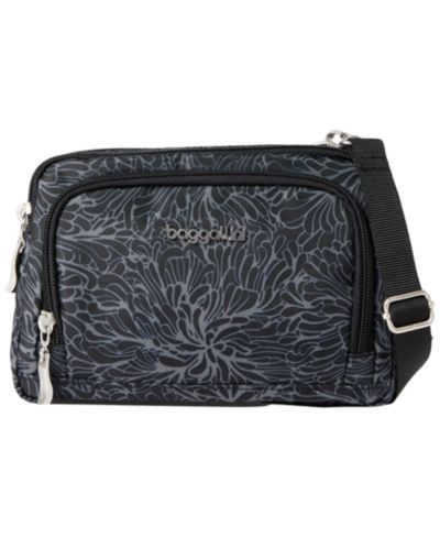 Midnight Blossom Print