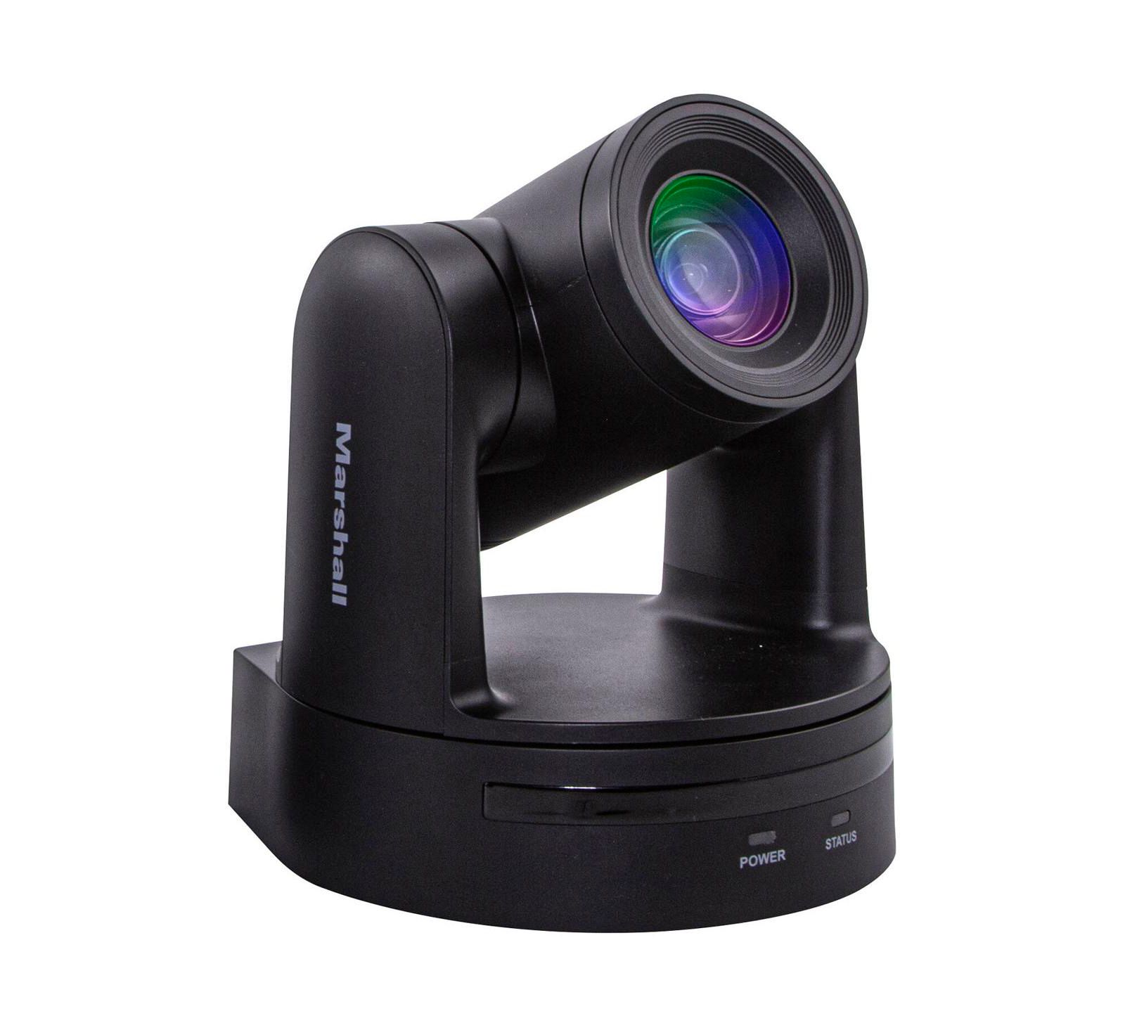 Marshall Electronics CV605 Full HD 5x Optical Zoom PTZ Camera