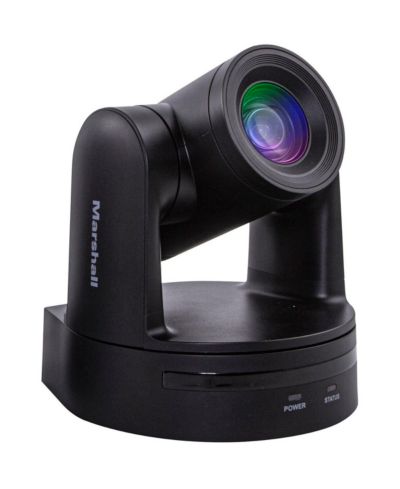 Marshall Electronics CV605 Full HD 5x Optical Zoom PTZ Camera