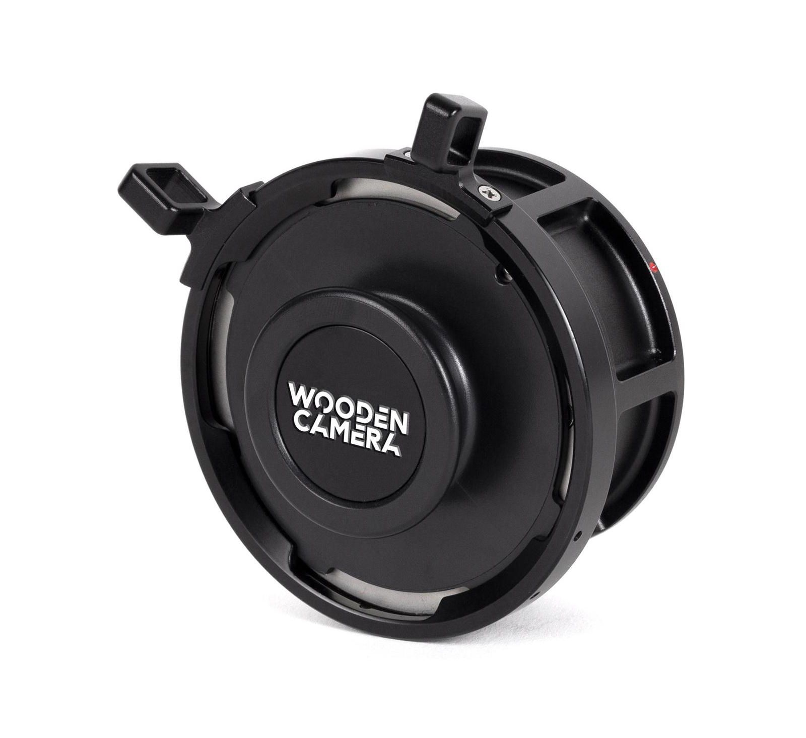 Wooden Camera Canon RF to PL Mount Pro для RED KOMODO Camera